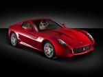 Ferrari 599 GTB Fiorano 2006 года